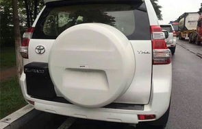 普拉多多少钱(买车在线预约)