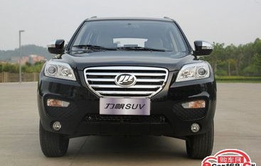 越野车8万左右(越野车8万以下的车型)