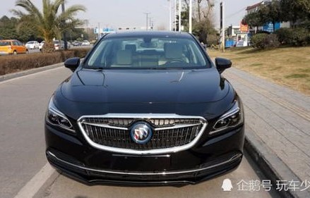 开君越和a4哪个有面子(a4和君越是一个档次吗)