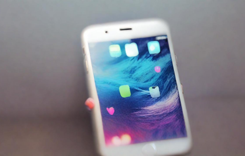 苹果7plus（苹果7plus进入刷机模式）