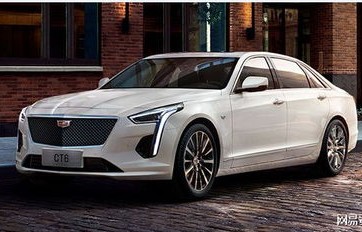 凯迪拉克ct6二手车价格(ct6为啥都不建议买)