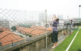 上海楼顶水箱浮力球频遭盗窃，千余起事件引发社会关注