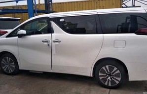 丰田埃尔法多少钱(香港丰田埃尔法多少钱)