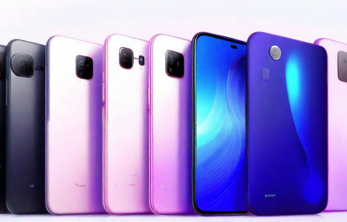 红米手机型号大全（所有红米手机型号大全）