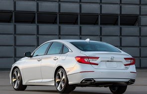 雅阁本田2023新款落地价(雅阁本田2023新款落地价多少钱)