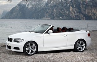 敞篷跑车最便宜多少钱一辆(二手跑车10万元以内的敞篷)