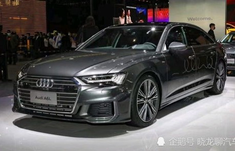 奥迪a6l属于什么档次人开(奥迪a6l属于什么档次人开的车)