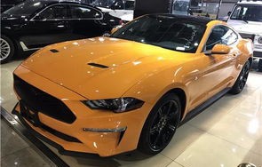 野马2024款价格(野马2024款价格23T)