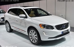 沃尔沃xc60电混新款价格(沃尔沃xc60纯电动车价格)