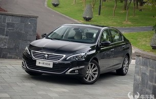 408标致汽车之家(408标致2022)