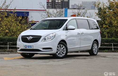 北京别克4s店一览表(北京别克4s店易车网)