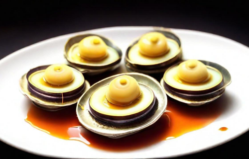 中兴行鲍鱼（中兴行鲍鱼家）