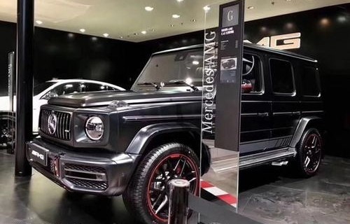 奔驰越野车型大全(奔驰越野车型大全价格)