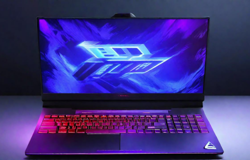 游戏笔记本电脑排行榜前十名（游戏笔记本电脑排行榜前十名2022）