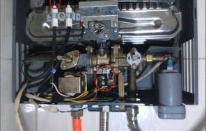 燃气热水器打不着火(燃气热水器打不了火是什么原因)