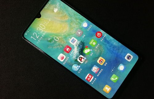 华为U8800手机深度评测，性能、设计与用户体验