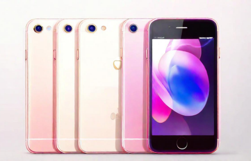 iphone6splus参数配置（iphone6sp参数配置详细参数）