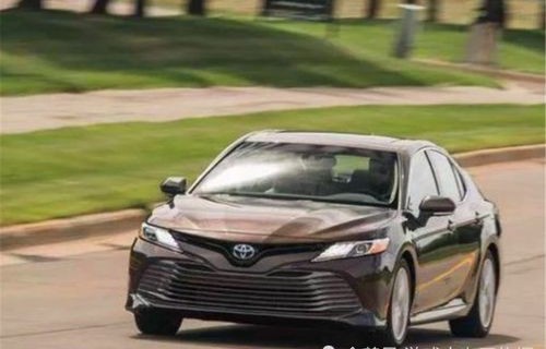 凯美瑞和雅阁哪个好(凯美瑞和雅阁哪个好耐用更省油)