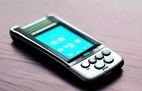 索爱手机（索爱手机老款手机大全）