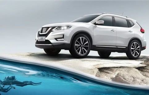 东风日产suv车型(东风日产suv车型大全)