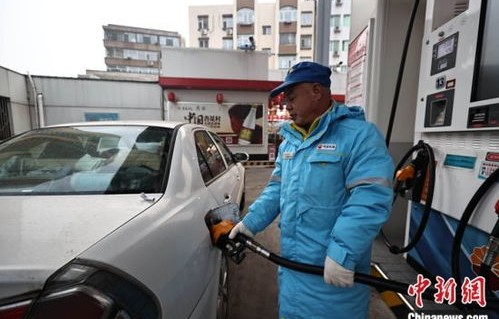 2024油价最新消息(2024油价最新消息柴油)