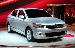 东风雪铁龙爱丽舍多少钱(东风雪铁龙爱丽舍2021款)