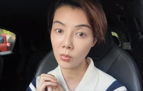 演员车晓独居生活近况揭秘