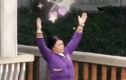 90后，真的上天了！