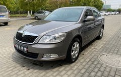 2012款斯柯达明锐(2012款斯柯达明锐参数)