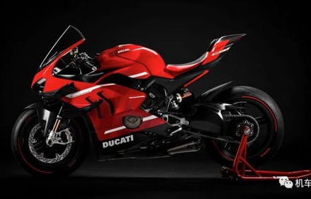 杜卡迪v4150万(杜卡迪v4 2019)