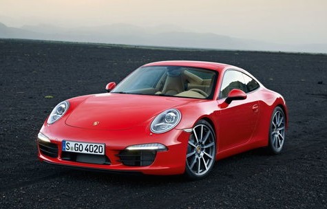 保时捷911算什么档次(保时捷911属于什么档次)