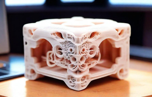 3d打印建模自学入门（3d打印建模自学入门知乎）