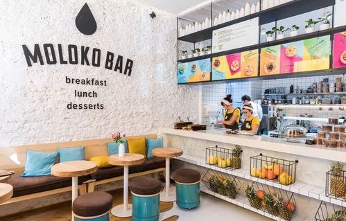 小小的我，咖啡店客流量翻三倍的奇迹