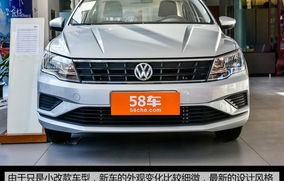 新捷达价格(新捷达价格图片及报价)