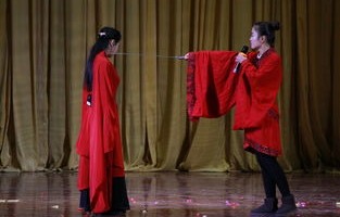 穿越剧的魅力之旅，短剧浪子钦差夺宝记的92集之旅