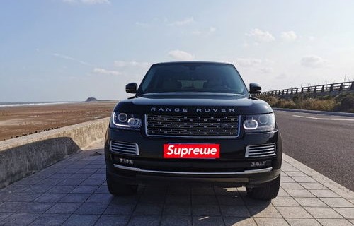 路虎车多少钱一台(路虎揽胜多少钱)