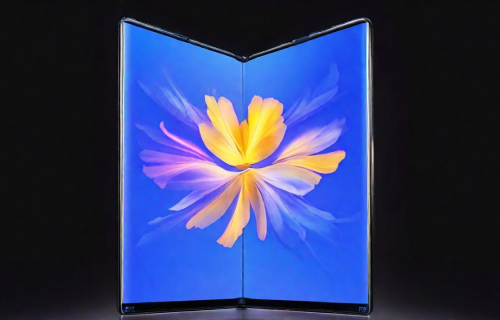 关于华为matexs的信息