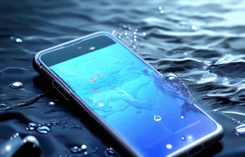 防水手机排行榜（防水手机排行榜2022）