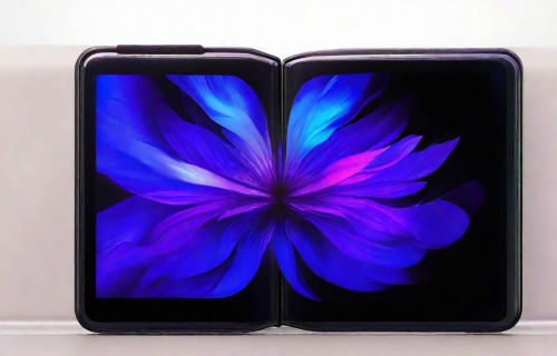 三星新款手机即将上市折叠（三星折叠手机最新款什么时候上市）