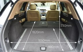 凯迪拉克xt5怎么样(凯迪拉克XT5怎么样无线连安卓手机)