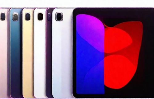 2021建议买的ipad排行榜（2021建议买的ipad排行榜苹果）