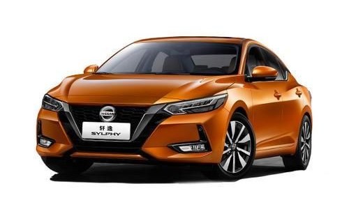 十四代轩逸2023款(十四代轩逸2023款悦享版图片)