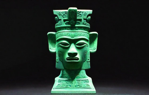 三星堆百度百科（三星堆百度知道）