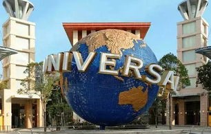 新加坡高尔夫球场奇遇记，网友偶遇商业巨擘马云