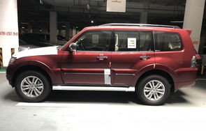 三菱suv(三菱suv油箱)