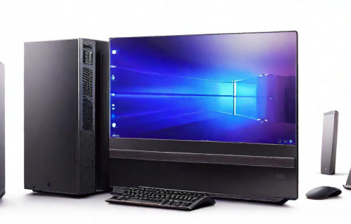 办公电脑台式机推荐（办公电脑台式机推荐2021）
