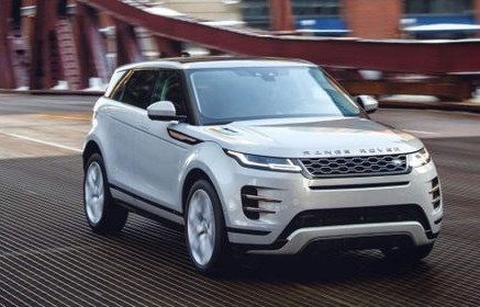 路虎极光价格20万(路虎极光2020价格)