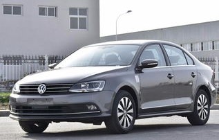 新款大众速腾2022款图片(大众新速腾2020款报价及图片suv)