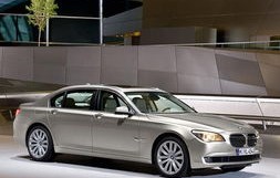 进口宝马7系的卓越魅力与独特价值