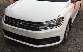 大众桑塔纳汽车报价及图片(大众桑塔纳2020年新款车价及图片)